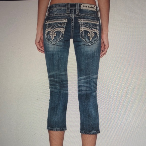 Rock Revival Capri - Picture 13 of 13